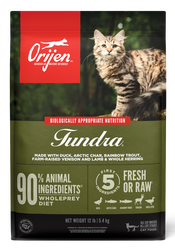 Tundra®